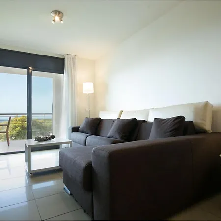 Millenium 1 2-2 Apartamento