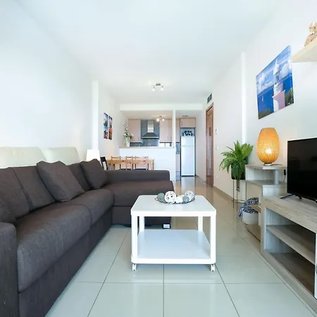 Millenium 1 2-2 Apartamento *