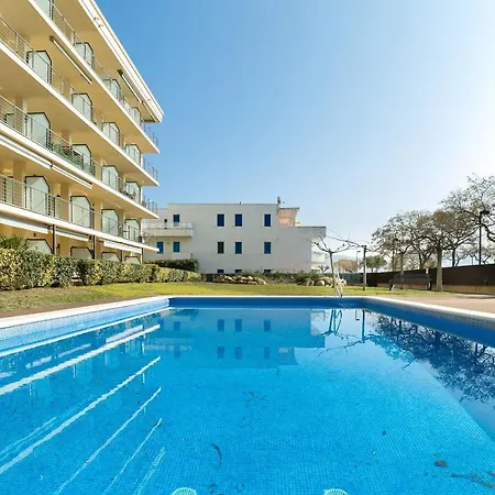Millenium 1 2-2 Apartamento Rosas