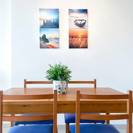 Apartamento Millenium 1 2-2 *
